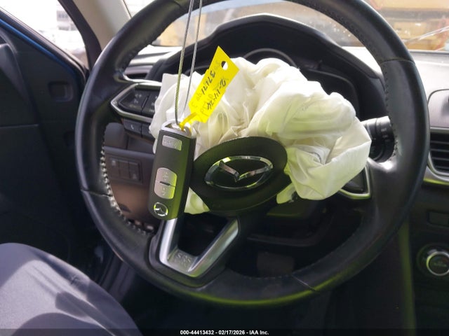 2017 MAZDA MAZDA3 3MZBN1L31HM140957 Photo 10