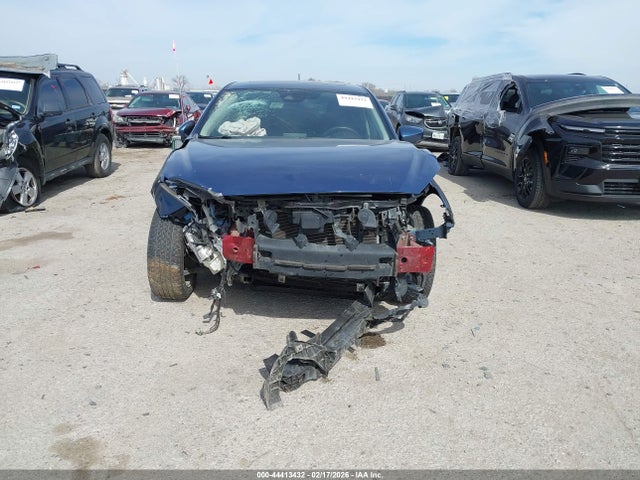 Продажа на аукционе авто 2017 Mazda Mazda3 Touring 2.5, vin: 3MZBN1L31HM140957, номер лота: 44413432