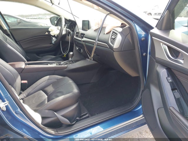 2017 MAZDA MAZDA3 3MZBN1L31HM140957 Photo 4