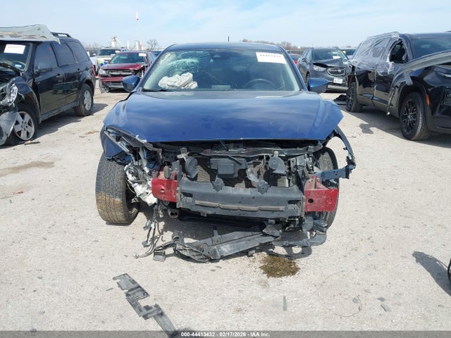 2017 MAZDA MAZDA3 3MZBN1L31HM140957 Photo 5