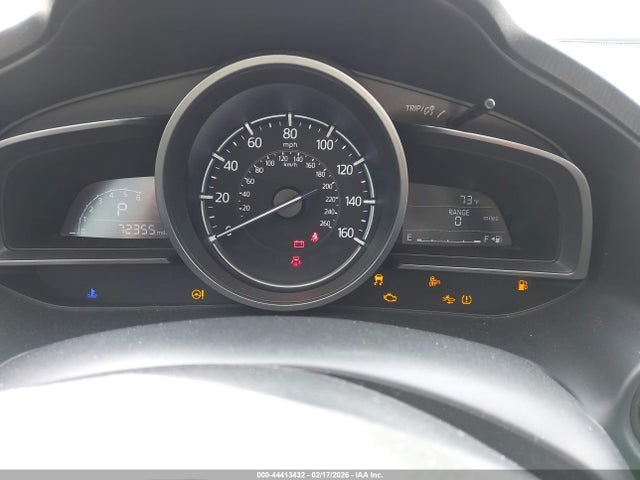2017 MAZDA MAZDA3 3MZBN1L31HM140957 Photo 6