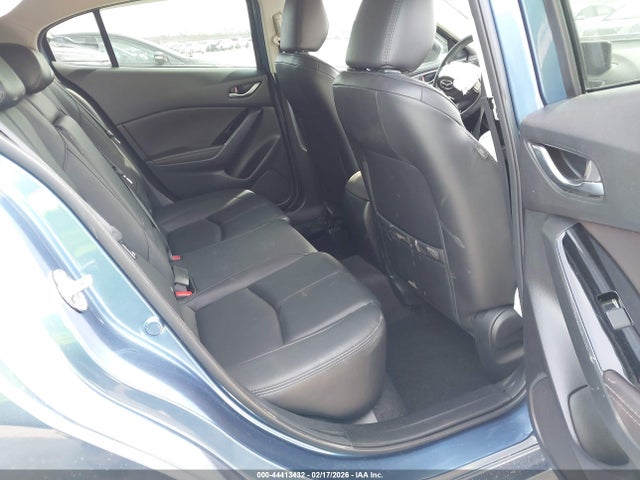 2017 MAZDA MAZDA3 3MZBN1L31HM140957 Photo 7