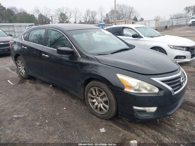 Aukcja sprzedaży 2014 Nissan Altima 2.5 S, vin: 1N4AL3AP8EC417466, numer aukcji: 44413433