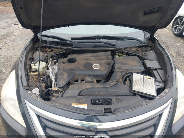 44413433 :رقم المزاد ، 1N4AL3AP8EC417466 vin ، 2014 Nissan Altima 2.5 S مزاد بيع