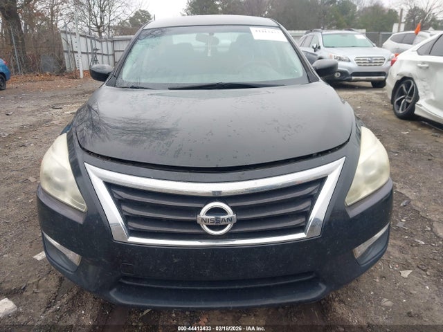 44413433 :رقم المزاد ، 1N4AL3AP8EC417466 vin ، 2014 Nissan Altima 2.5 S مزاد بيع