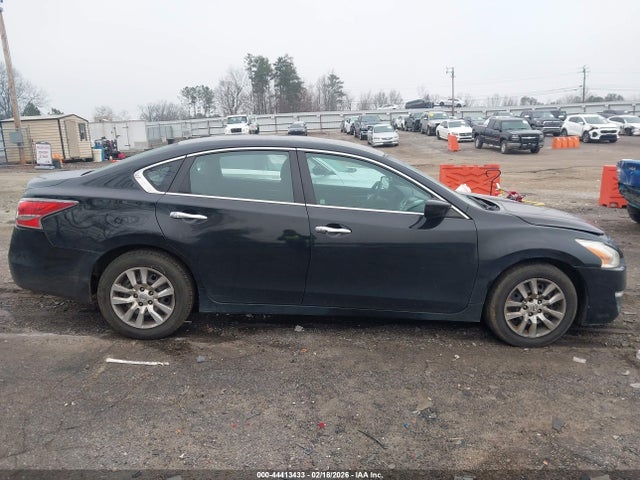 44413433 :رقم المزاد ، 1N4AL3AP8EC417466 vin ، 2014 Nissan Altima 2.5 S مزاد بيع