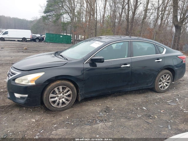 44413433 :رقم المزاد ، 1N4AL3AP8EC417466 vin ، 2014 Nissan Altima 2.5 S مزاد بيع