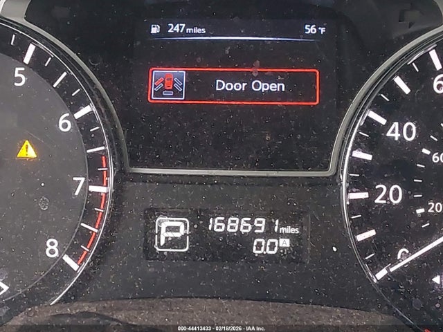 44413433 :رقم المزاد ، 1N4AL3AP8EC417466 vin ، 2014 Nissan Altima 2.5 S مزاد بيع