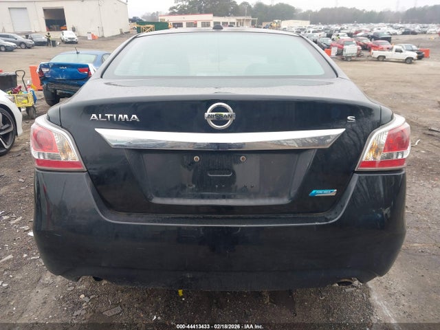 44413433 :رقم المزاد ، 1N4AL3AP8EC417466 vin ، 2014 Nissan Altima 2.5 S مزاد بيع