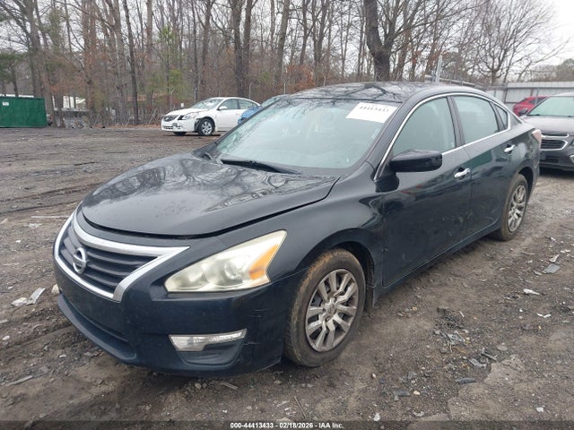 44413433 :رقم المزاد ، 1N4AL3AP8EC417466 vin ، 2014 Nissan Altima 2.5 S مزاد بيع