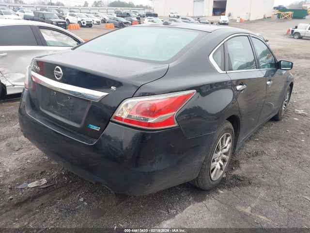 44413433 :رقم المزاد ، 1N4AL3AP8EC417466 vin ، 2014 Nissan Altima 2.5 S مزاد بيع