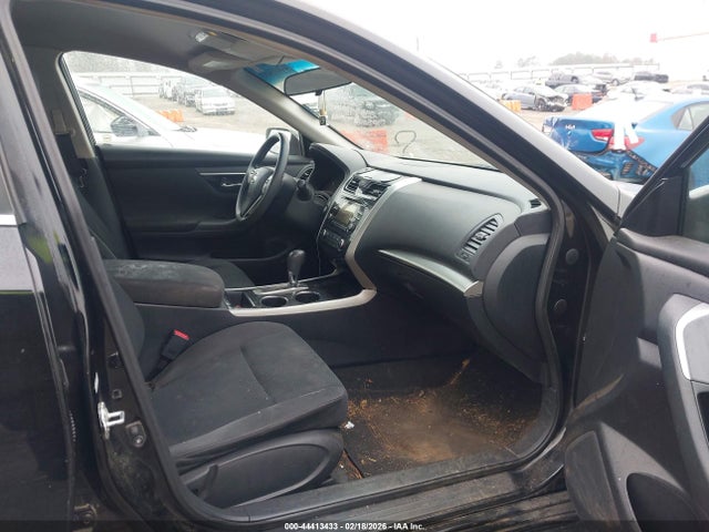 44413433 :رقم المزاد ، 1N4AL3AP8EC417466 vin ، 2014 Nissan Altima 2.5 S مزاد بيع