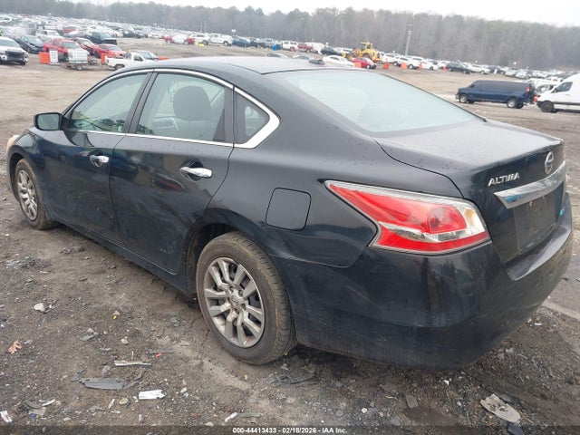 44413433 :رقم المزاد ، 1N4AL3AP8EC417466 vin ، 2014 Nissan Altima 2.5 S مزاد بيع