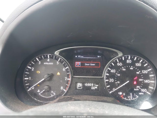 44413433 :رقم المزاد ، 1N4AL3AP8EC417466 vin ، 2014 Nissan Altima 2.5 S مزاد بيع