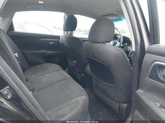 44413433 :رقم المزاد ، 1N4AL3AP8EC417466 vin ، 2014 Nissan Altima 2.5 S مزاد بيع