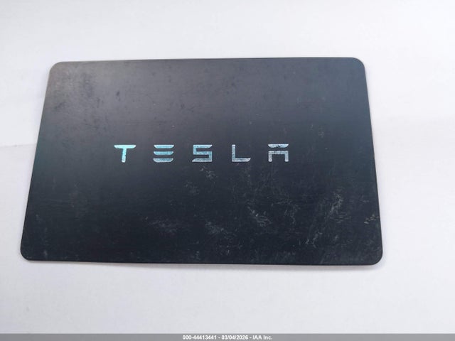 2021 TESLA MODEL Y 5YJYGDEE9MF222800 Photo 10