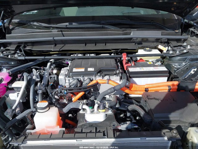 JTJABABB2RA001464 Lexus Rz 300e Premium