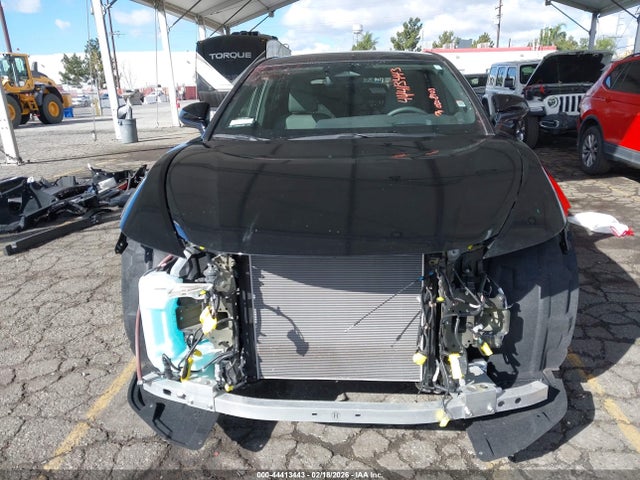 JTJABABB2RA001464 Lexus Rz 300e Premium