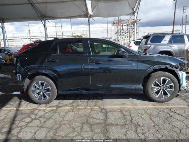 JTJABABB2RA001464 Lexus Rz 300e Premium