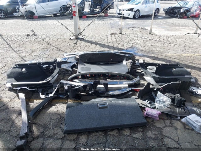 JTJABABB2RA001464 Lexus Rz 300e Premium