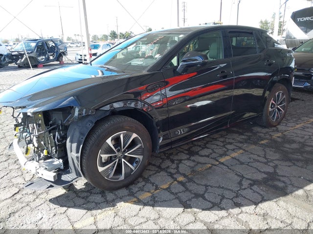 JTJABABB2RA001464 Lexus Rz 300e Premium