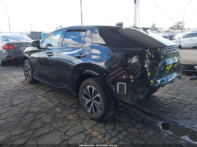 JTJABABB2RA001464 Lexus Rz 300e Premium