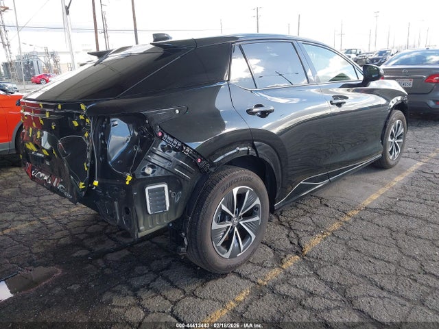JTJABABB2RA001464 Lexus Rz 300e Premium