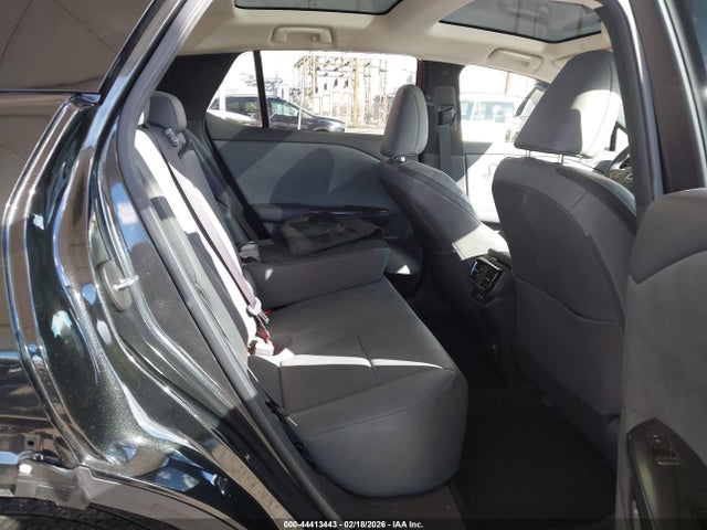 JTJABABB2RA001464 Lexus Rz 300e Premium
