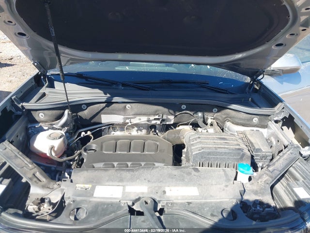 2024 Volkswagen Atlas 2.0t Se W/technology მანქანა იყიდება აუქციონზე, vin: 1V2JR2CA7RC518742, აუქციონის ნომერი: 44413446