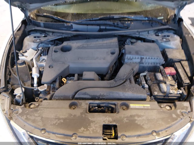 1N4AL3AP5GN323049 Nissan Altima 2.5 S