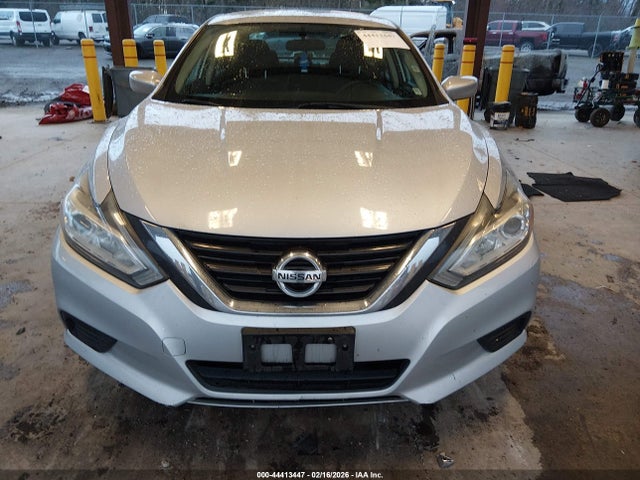1N4AL3AP5GN323049 Nissan Altima 2.5 S