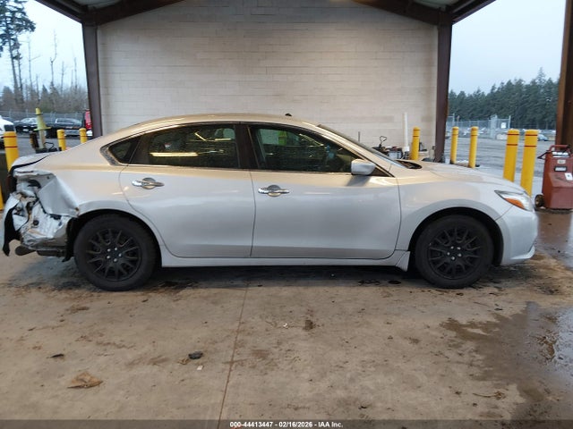 1N4AL3AP5GN323049 Nissan Altima 2.5 S