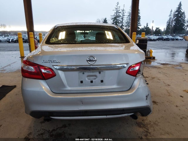 1N4AL3AP5GN323049 Nissan Altima 2.5 S