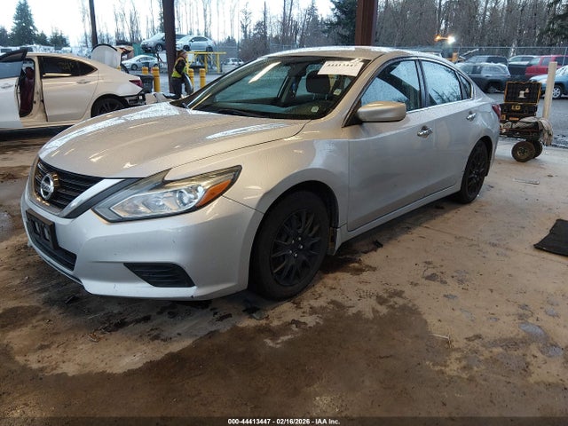 1N4AL3AP5GN323049 Nissan Altima 2.5 S