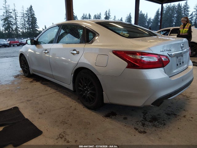 1N4AL3AP5GN323049 Nissan Altima 2.5 S