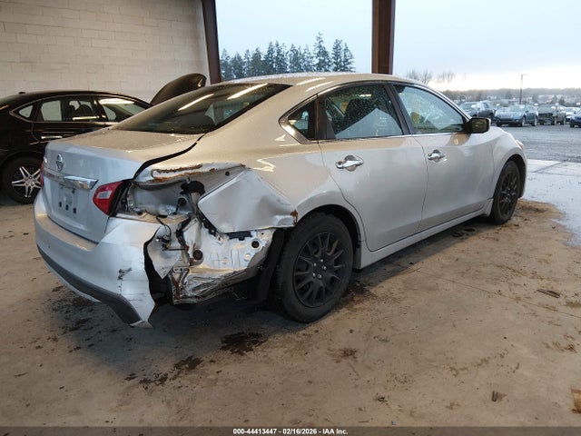 1N4AL3AP5GN323049 Nissan Altima 2.5 S
