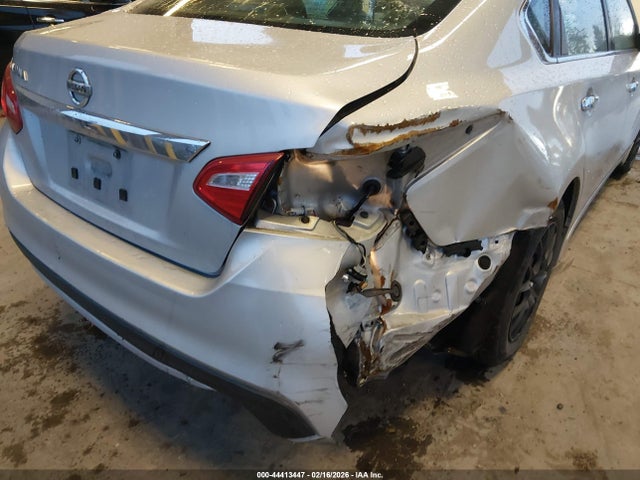 1N4AL3AP5GN323049 Nissan Altima 2.5 S