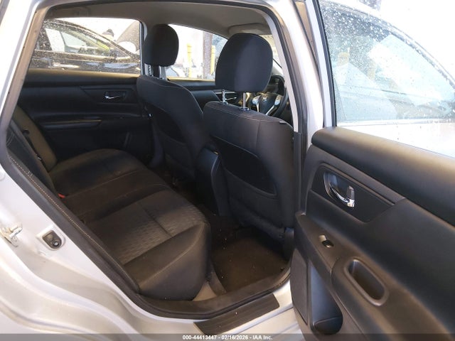1N4AL3AP5GN323049 Nissan Altima 2.5 S