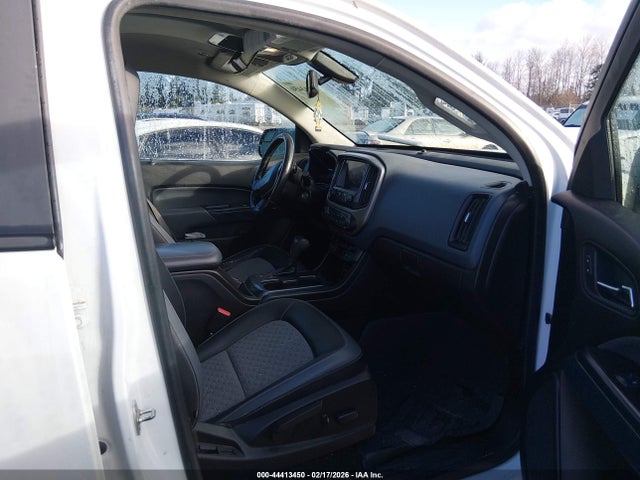 1GCGTDEN7H1163087 Chevrolet Colorado Z71