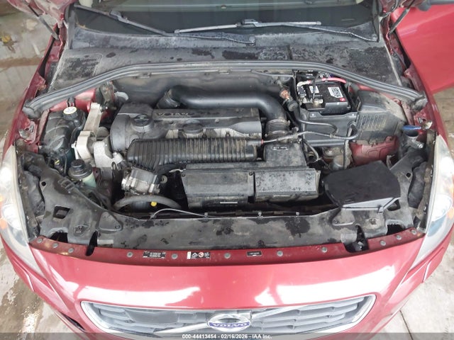 2012 VOLVO S60 YV1622FS1C2141266 Photo 9