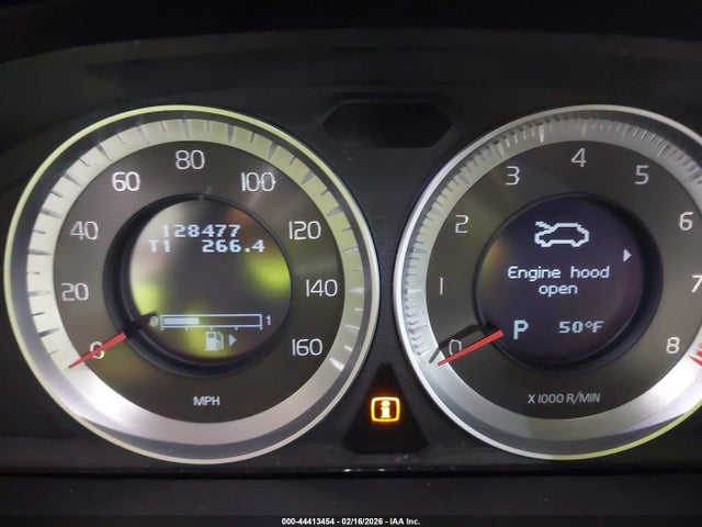 2012 VOLVO S60 YV1622FS1C2141266 Photo 6