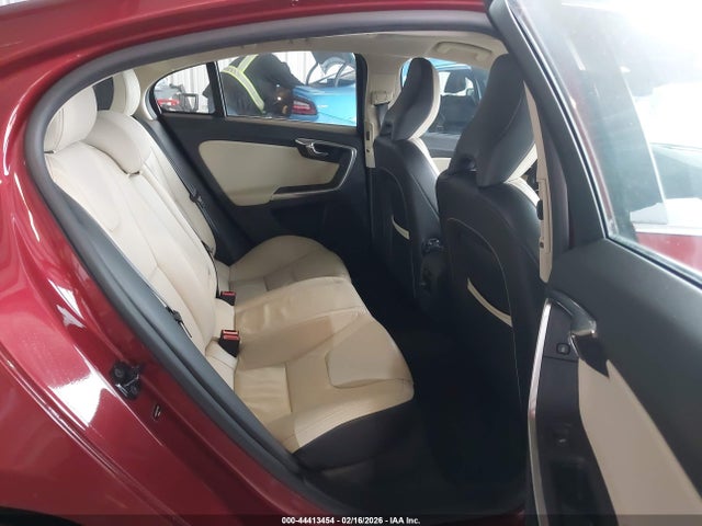 2012 VOLVO S60 YV1622FS1C2141266 Photo 7