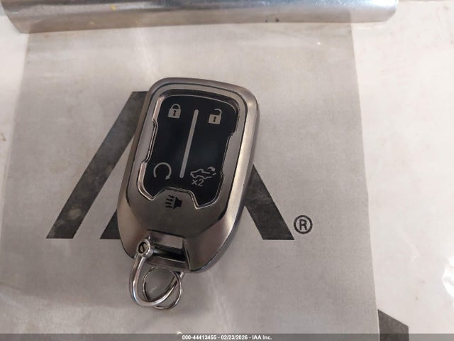 2017 Gmc Acadia Sle-2 მანქანა იყიდება აუქციონზე, vin: 1GKKNLLS1HZ150218, აუქციონის ნომერი: 44413455
