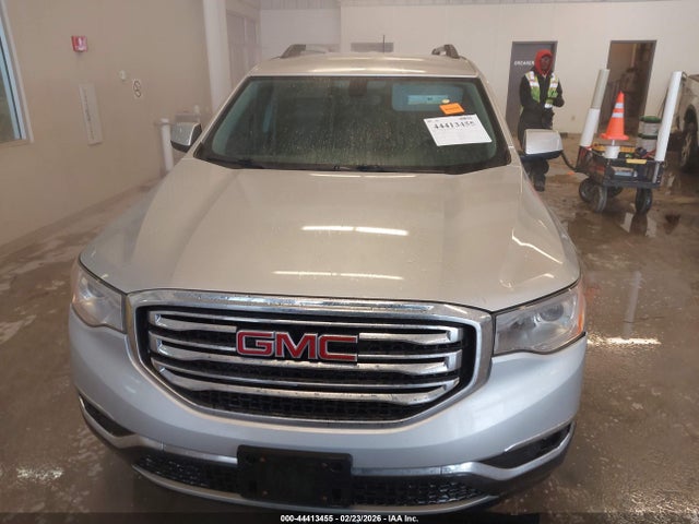 2017 Gmc Acadia Sle-2 მანქანა იყიდება აუქციონზე, vin: 1GKKNLLS1HZ150218, აუქციონის ნომერი: 44413455
