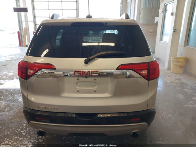 2017 Gmc Acadia Sle-2 მანქანა იყიდება აუქციონზე, vin: 1GKKNLLS1HZ150218, აუქციონის ნომერი: 44413455