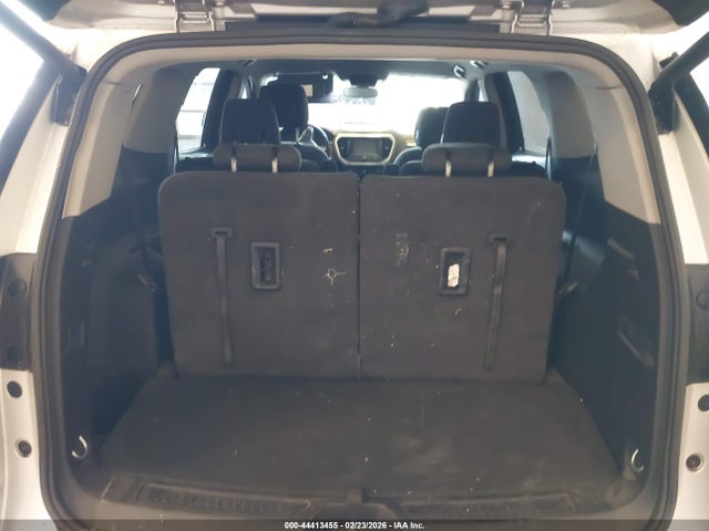 2017 Gmc Acadia Sle-2 მანქანა იყიდება აუქციონზე, vin: 1GKKNLLS1HZ150218, აუქციონის ნომერი: 44413455