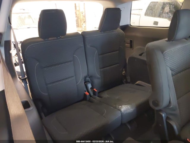 2017 Gmc Acadia Sle-2 მანქანა იყიდება აუქციონზე, vin: 1GKKNLLS1HZ150218, აუქციონის ნომერი: 44413455