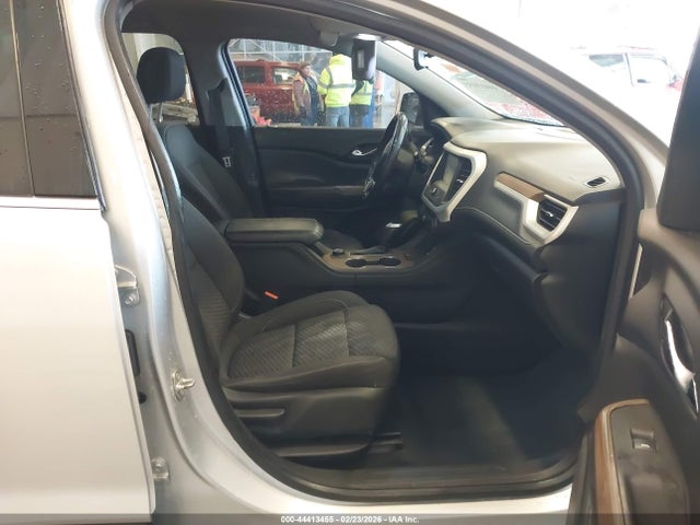 2017 Gmc Acadia Sle-2 მანქანა იყიდება აუქციონზე, vin: 1GKKNLLS1HZ150218, აუქციონის ნომერი: 44413455