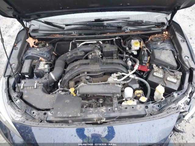 4S3GTAJ67K3735798 Subaru Impreza 2.0i Sport