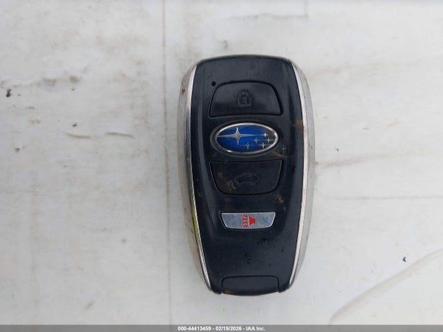 4S3GTAJ67K3735798 Subaru Impreza 2.0i Sport